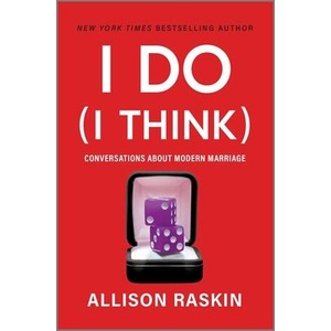 I Do (ISBN: 9781335012517)