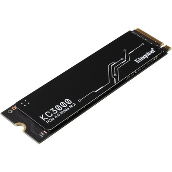 Kingston KC3000 2TB, SKC3000D/2048G