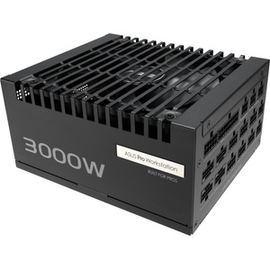 ASUS Pro WS 3000W 80 PLUS Platinum (90YE00Z0-B0EA00)