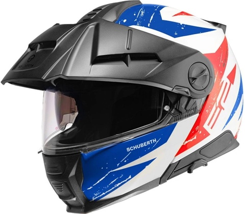 Schuberth E2 Explorer