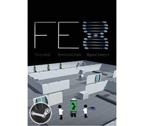 F.E.X (Forced Evolution Experiment)