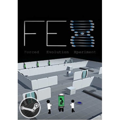 F.E.X (Forced Evolution Experiment)