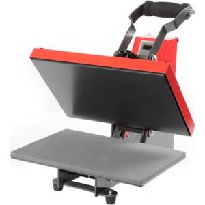 Secabo TC2 термопреса - 23 x 33 см (A4) (109.002.11)