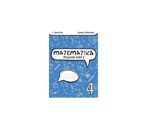 Matematika 4