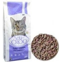 ACTI-Croq Cat tona & salmon 20 kg