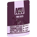 Aatu Cat Chicken & Quail 85 g
