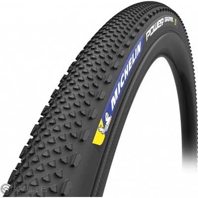 Michelin Power Gravel TLR 700x47C Kevlar