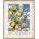 Styler Печатна картина с включена рамка 40x50 cm Sicilia - Styler (OB-22901)