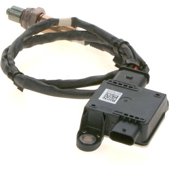 Senzor pevných častíc BOSCH 0 281 007 593 (0281007593)