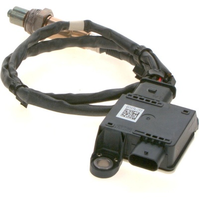 Senzor pevných častíc BOSCH 0 281 007 593 (0281007593)