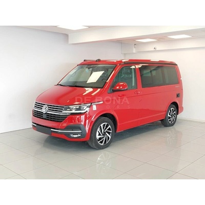 Volkswagen T6 California DSG Ocean 110 kW