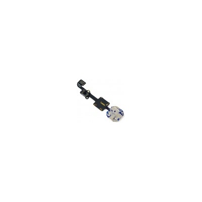 flex kabel tlačítka volby domů Apple iPhone 6, 6 Plus