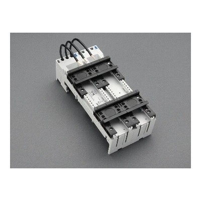 Adaptér EQUES 16A,90x200, 2DIN - Adaptér 60Classic