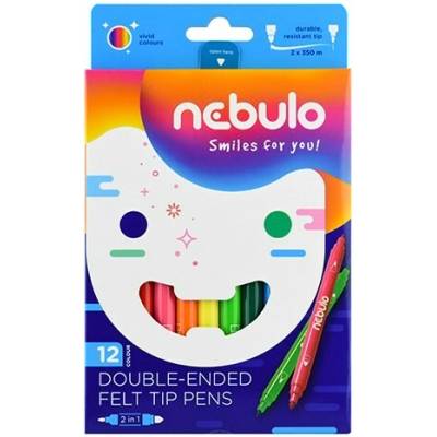 Nebulo NFT-2X-12 12 ks