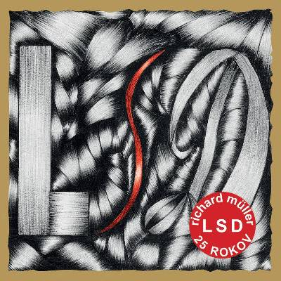 Universal Müller Richard: LSD - CD (045252)