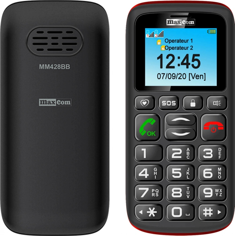 Maxcom MM428