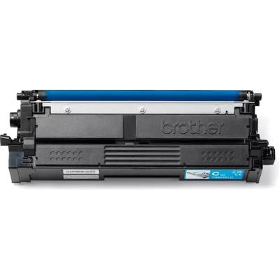Brother TN-625XLC High Yield Cyan Toner Cartridge capacity 4.500 pages HLL8430CDW HLL8570CDW MFCL8730CDW MFCL8970CDW (TN625XLC)