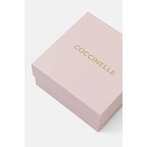 Coccinelle колан дамски от кожа MARLIE (E3.UU5.11.06.01) - answear - 177,96 лв