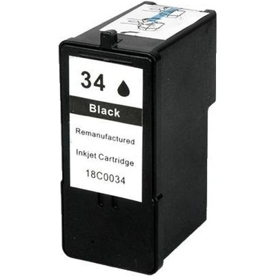 Naplnka.cz Lexmark 18C0034 - kompatibilní