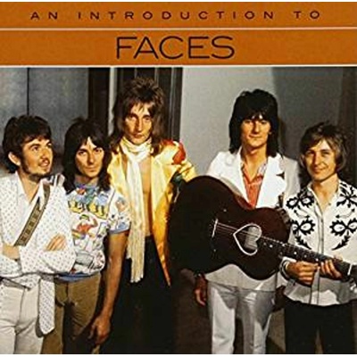 An Introduction To FACES - Faces CD