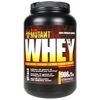 PVL Mutant Whey 908 g