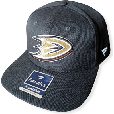 NHL Core Snapback Fanatics Anaheim