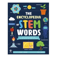 Encyclopedia of STEM Words Jacoby Jenny