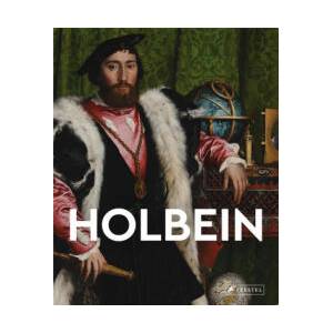 Holbein | Florian Heine (ISBN: 9783791387383)