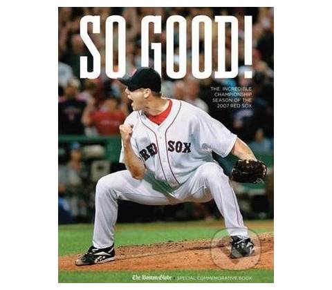 So Good! Boston Globe