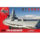 Airfix Type 45 Destroyer 1:350