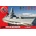Airfix Type 45 Destroyer 1:350
