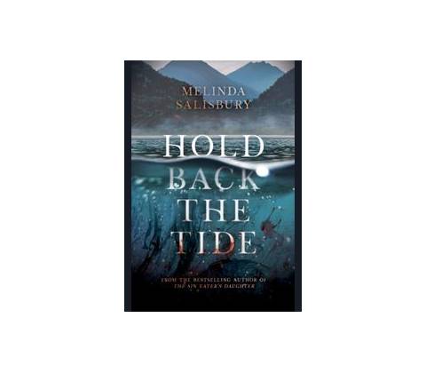 Hold Back the Tide