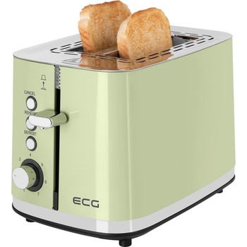 ECG ST 2766