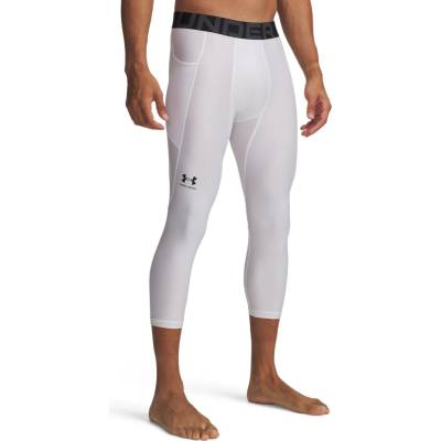 Under Armour HeatGear biela