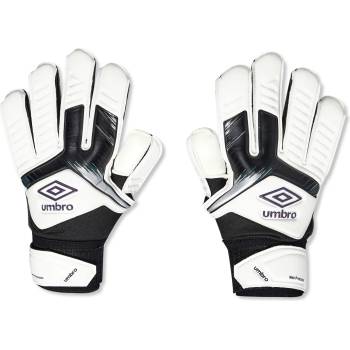 Umbro Вратарски ръкавици Umbro Neo Precision Goalkeeper Gloves - Wht/Pl/Blk/Slvr