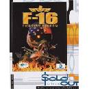 F16 Fighting Falcon