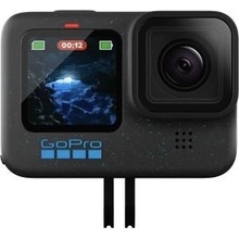 GoPro HERO12 Black Bundle