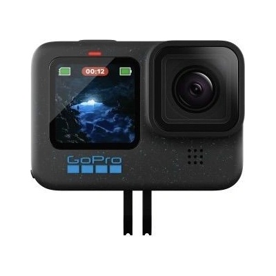 GoPro HERO12 Black Bundle – Zboží Živě