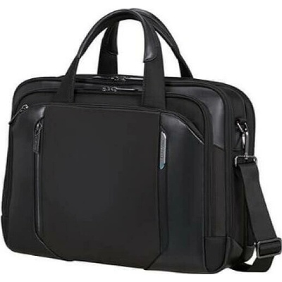 Samsonite SPECTROLITE 4.0 Laptop Briefcase 15.6” EXP Black 158113-1041 – Zboží Živě