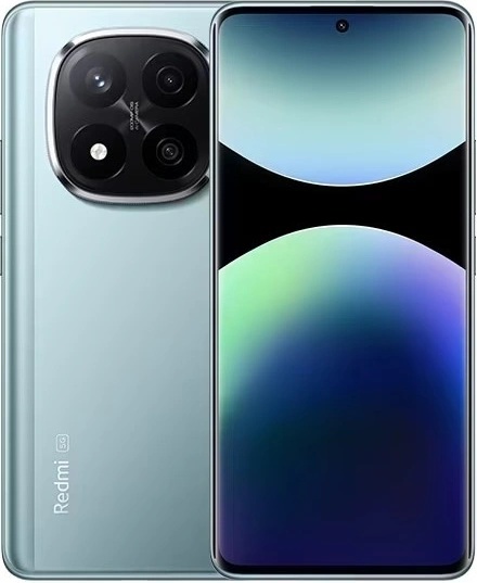 Xiaomi Redmi Note 14 Pro+ 5G 12GB/512GB Frost Blue