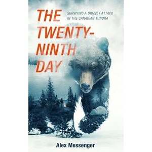 Twenty-Ninth Day | Alex Messenger (ISBN: 9781094091242)