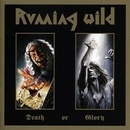 RUNNING WILD - DEATH OR GLORY CD