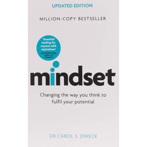 Mindset (ISBN: 9781472139955)