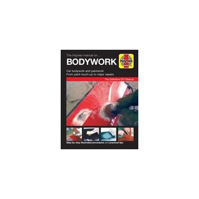 Haynes Manual On Bodywork | Haynes Publishing