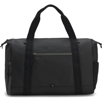 BOSS Чанта BOSS Stenson 10252396 01 bag - Black (Black)