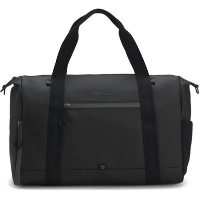 BOSS Чанта BOSS Stenson 10252396 01 bag - Black (Black)
