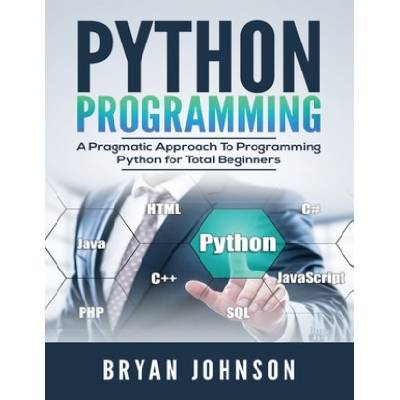 Python Programming (Bryan Johnson)(Brožovaná)