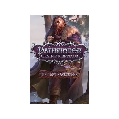 Pathfinder: Wrath of the Righteous The Last Sarkorians