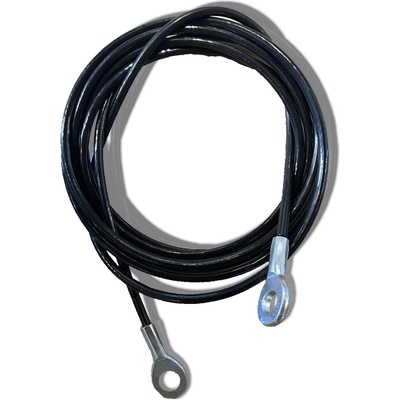 TRINFIT Gym GX4 Lanko k posilovací věži - 2960 mm – Zboží Dáma