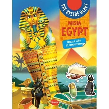 Misia Egypt - Amstramgram